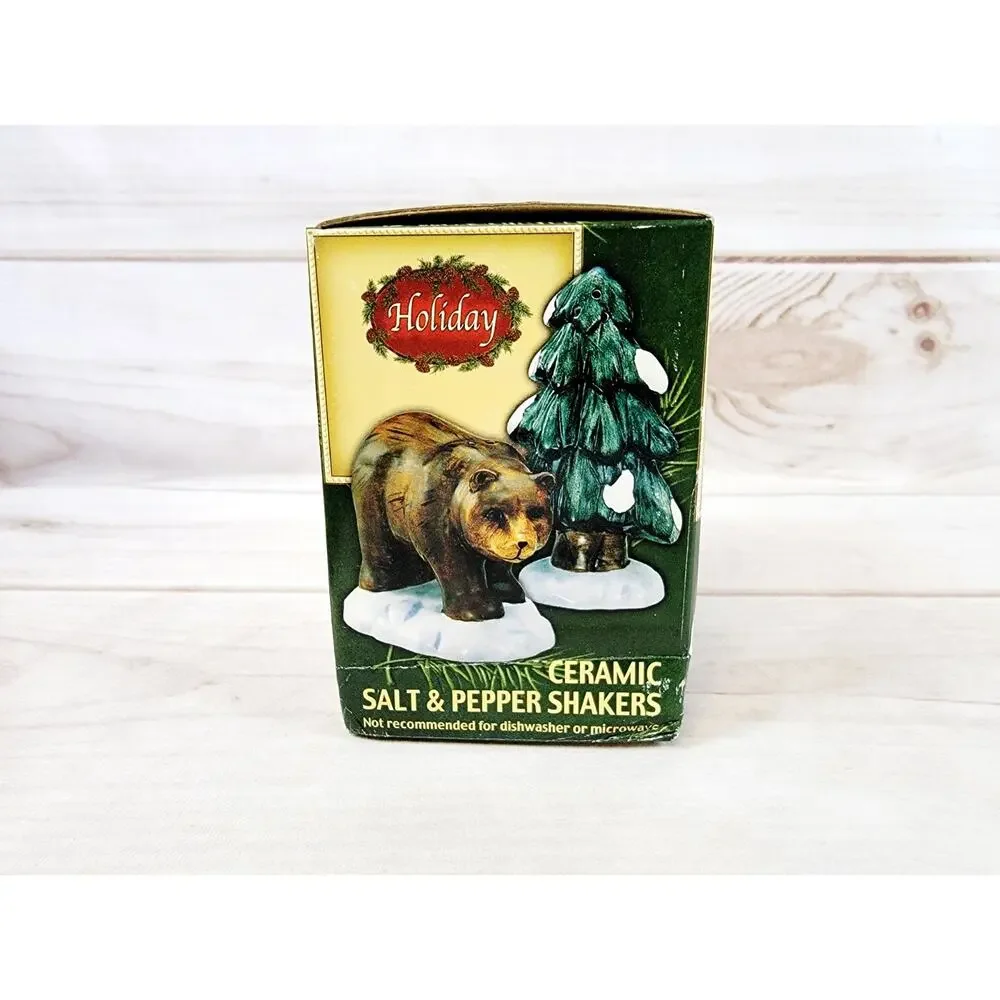 Unbranded vintage holiday